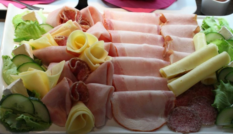 Hotel Helada Mladá Boleslav